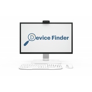 Image of DEVICE FINDER